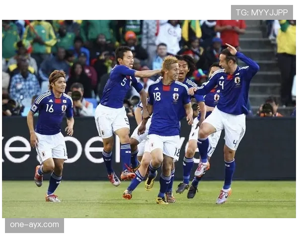 日本队勇夺东亚杯冠军，强势彰显亚洲足坛竞争力