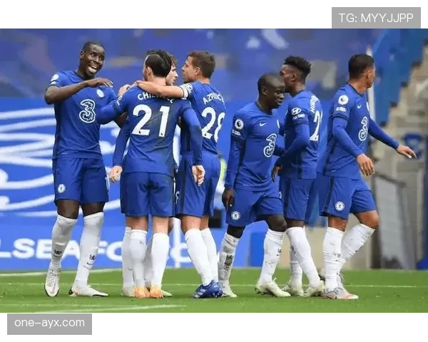 伯恩茅斯主场迎战切尔西，荣誉之战点燃英超新篇章