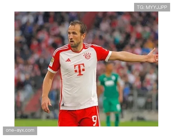 哈里·凯恩头球建功,助球队挺进德国杯下一轮 哈里·凯恩头球建功,助球队挺进德国杯下一轮