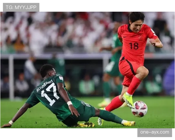 孙兴慜在亚洲杯表现稳健，持续提升成为赛事焦点之一