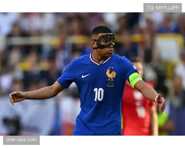 姆巴佩入选欧洲杯最佳阵容，表现稳健备受期待