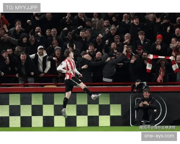 布伦特福德控球能力持续提升,中场组织效率显著增强 布伦特福德控球能力持续提升,中场组织效率显著增强