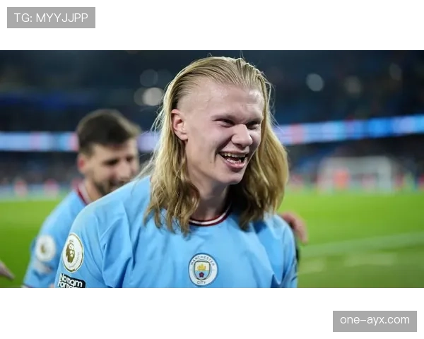 哈兰德：终结依赖如何改变曼城的战术结构与体系运行？