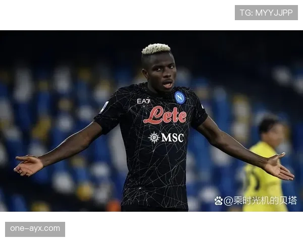 奥斯梅恩与劳塔罗:力量冲击型与技术流前锋的路径差异分析