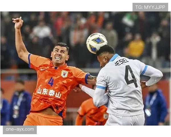 山东泰山中场控制不足，比赛节奏掌控力受限，争冠形势面临考验