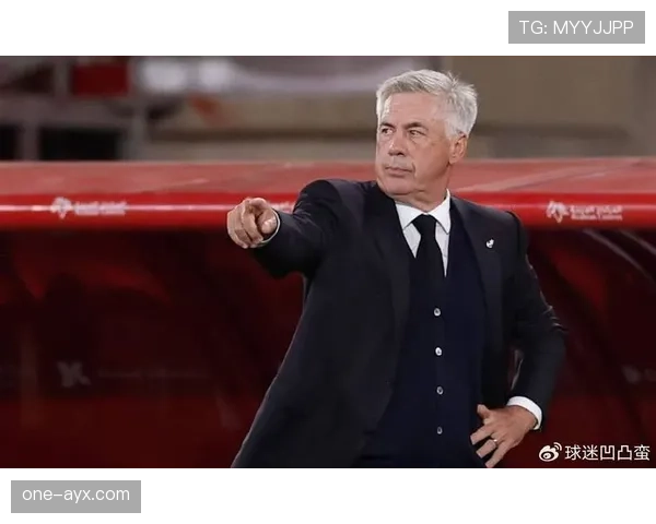 安切洛蒂欧冠夺冠次数与传奇地位解析 安切洛蒂欧冠夺冠次数与传奇地位解析