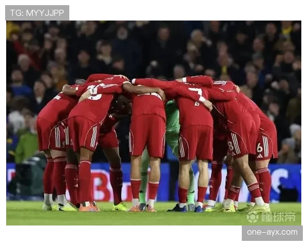 利物浦的危机时刻：战术混乱和阵容老化，豪门地位面临前所未有的挑战。