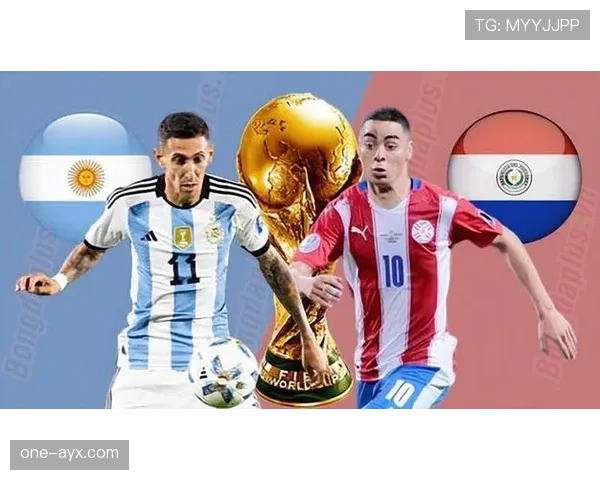 巴拉圭队能否重返2026世界杯 美加墨世预赛前景分析